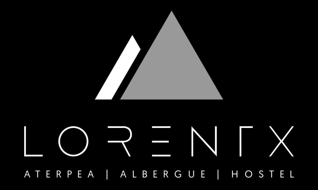 Lorentx Aterpea ブルゲテ エクステリア 写真